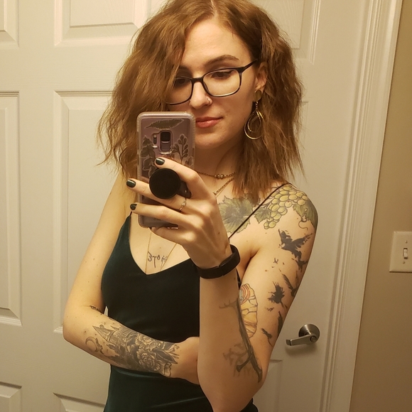 Meet your Posher, Mary - Picture 1 of 3